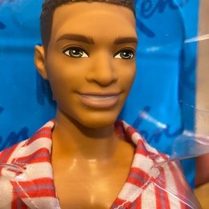 2020 Mattel 60 Years Of Ken 1961 Original Ken Barbie Doll NIB NRFB